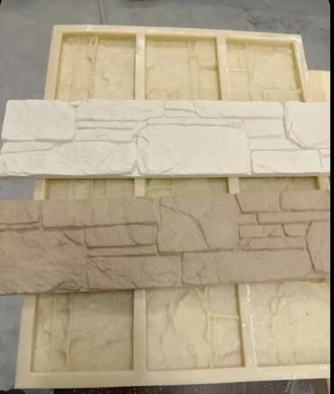 Digər tikinti daşları: Daş qəlibi — 5