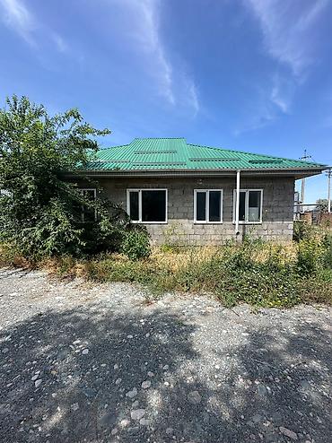 Продажа домов: 📍 В Шопокове в районе переезда продается дом на участке 20 соток, 78 — 2