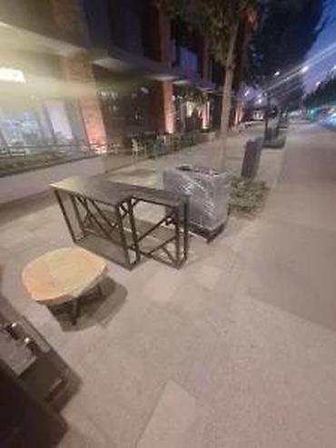 bleda stolica: ŠTENDERI I POLICE ZA BUTIKE LUX665 | Kontakt telefon 06******** Viber — 5