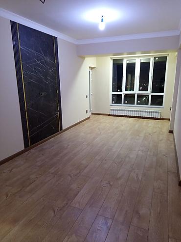 Продажа квартир: 3 комнаты, 104 м², Элитка, 11 этаж, Дизайнерский ремонт — 1