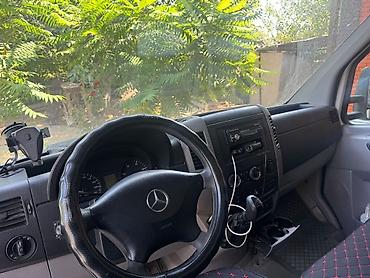 бу тачила: Легкий грузовик, Mercedes-Benz, Стандарт, 3 т, Б/у — 3