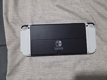kacenje tv na gipsani zid: Nintendo Switch OLED – Mario Kart 8 Deluxe bundle (bela verzija) - — 4