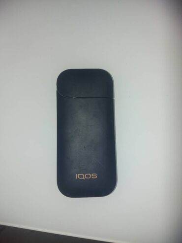 Personal Items: Prodajem iqos prve generacije, korišćen 2 meseca kao nov