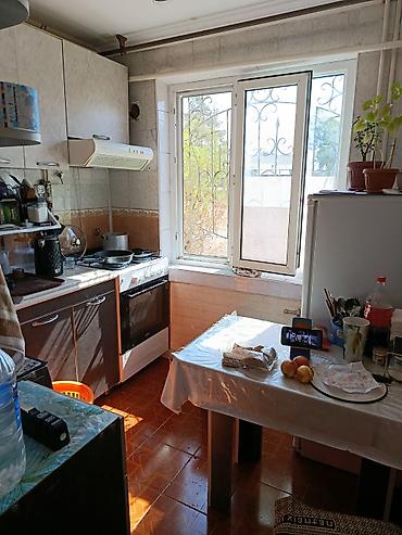 1 ком куплю: 2 комнаты, 43 м², 1 этаж — 3