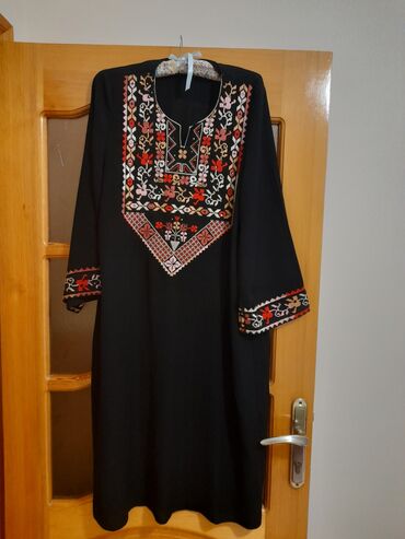 Gündəlik donlar: Olcu M 
110sm
30 m