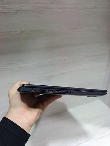 noutbuklar ucuz qiymete: Acer (i3 8 gen + 8 GB + SSD 128/512) – Normal vəziyyətdə! 🚀💻 Təhsil — 10