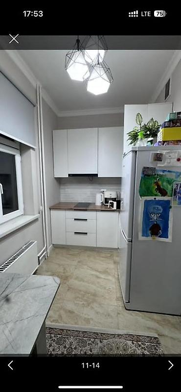 Продажа квартир: 1 комната, 36 м², 105 серия, 4 этаж, Косметический ремонт — 10