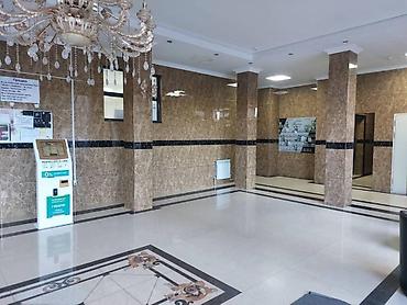 Долгосрочная аренда квартир: Сдается: 4 комнатная квартира Район: Бишкек парк Адрес: жк Байташ — 8