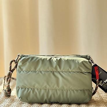 спортивный сумки: Сумка Topologie The Bag — компактная кросс‑боди/поясная, цвет — 4