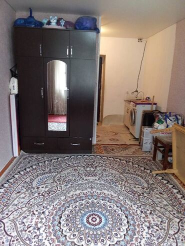 гостиница отель: 1 комната, 18 м², 1 этаж, Косметический ремонт