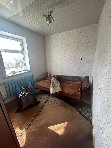 Продажа коттеджей и домов: Срочно продается частный дом Дом старый( но можно жить) Размер — 6