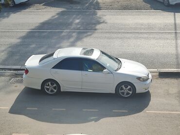 камри 50 американец цена: Toyota Camry: 2006 г., 2.4 л, Автомат, Бензин, Седан