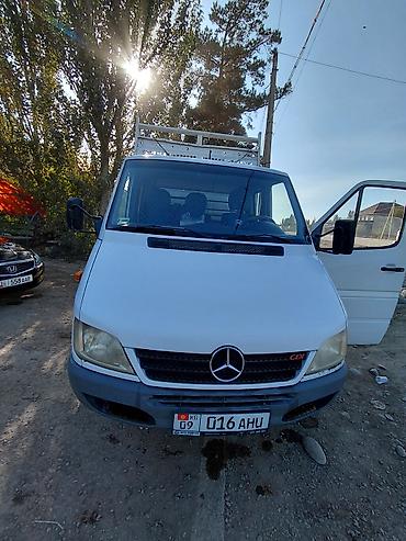 компрессор воздушный 50 л: Грузовик, Mercedes-Benz, Дубль, 4 т, Б/у — 2