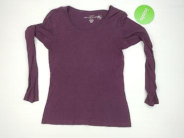 vibted pl: H&M L.O.G.G., Bluzka damska, rozmiar M — 2