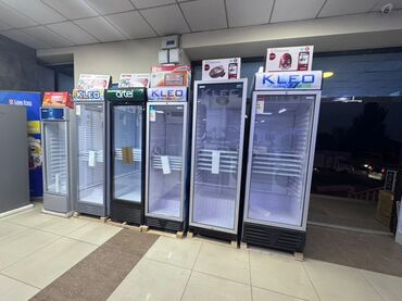 Холодильные витрины: Для напитков, Китай, Новый — 4