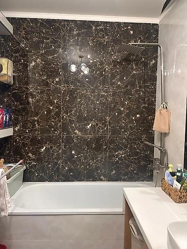 дом ленская: 2 комнаты, 90 м², Элитка, 8 этаж, Дизайнерский ремонт — 7
