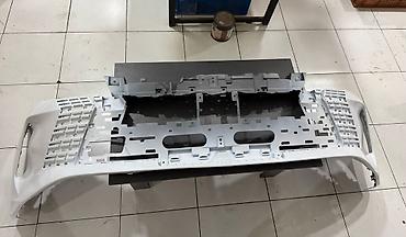 byd oluxana: BYD Destroyer 05 Ön Buferi — 1