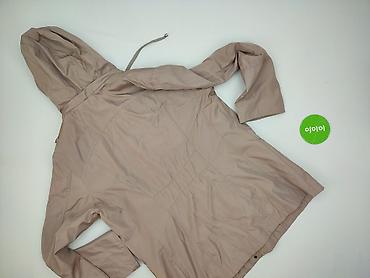 softshell kik: Kurtka przejściowa damska, rozmiar 3XL — 3