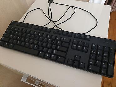 dell n5110: Klaviatura Dell Kb1421. Işlek veziyetdedir. Hec bir problemi yoxdu — 1