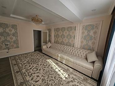 Продажа квартир: 2 комнаты, 63 м², Элитка, 10 этаж, Дизайнерский ремонт at lalafo.kg — 2 Продажа квартир: 2 комнаты, 63 м², Элитка, 10 этаж, Дизайнерский ремонт — 2