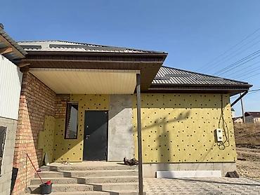 Спецодежда: САЙДИНГ ФРАНТОН КАРНИЗ ПОДОКОНИКИ ОБШИВКА НАВЕСОВ ФАСАДОВ САЙДИНГОМ — 23