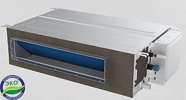 кондиционер 12v: Сплит-система, AUX, Новый, 60-90 м² — 2