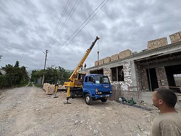 dewalt generator 6500: Стрела 21 м, 5000 т — 4