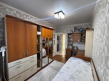 Продажа квартир: 3 комнаты, 81 м², 106 серия, 8 этаж, Евроремонт — 16