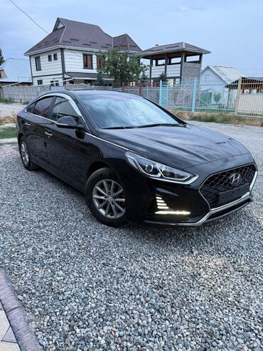 датчик для машины: Hyundai Sonata: 2019 г., 2 л, Автомат, Газ, Седан