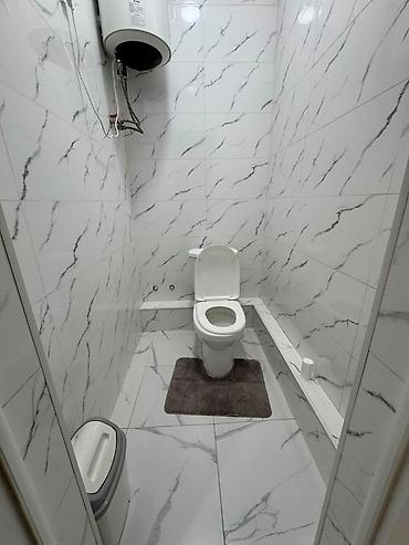 Продажа квартир: 1 комната, 45 м², Элитка, 2 этаж, Дизайнерский ремонт — 7