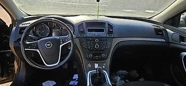 OPEL INSIGNIA TABLA AIR BEG | OPEL DELOVI KOVAC RUMA Astra G H J
