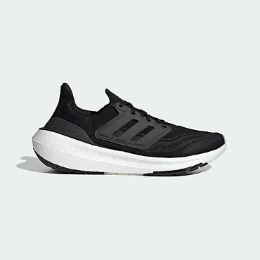 Kişi ayaqqabıları: Adidas Ultraboost Light – qaçış və gündəlik istifadə üçün kişi idman — 1