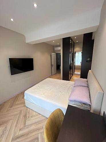 pilet soba: Xətai metrosu yaxınlığında, modern və minimalist üslubda yüksək — 3