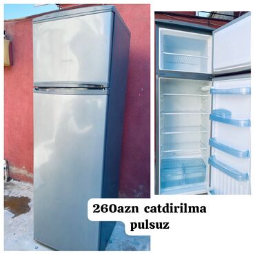 Кухонные комбайны и измельчители: *Nord soyuducu hündürü 1.80 Sm Ustada olmayib heç vaxt Soyutmaqi cox