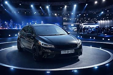 Nəqliyyat vasitəsinin icarəsi: Günlük — 1