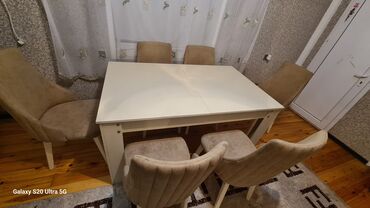atverka azerbaycanca: Acilmamiw 1.50 m acilanda 1.90 eni 90 6stol 1000m alinib elloni mebel