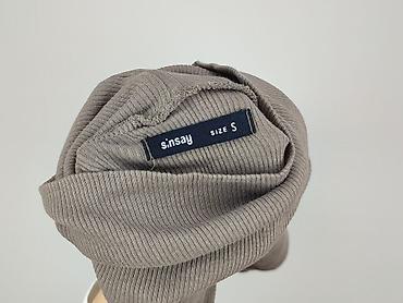 www ecco outlet pl: Sinsay, Women`s golf, size S — 4