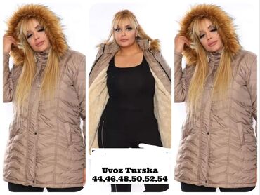 Zimske jakne: Jakna za punije 5000 din — 8