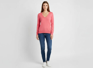 marks and spencer piżamy damskie: Marks & Spencer, Светр жіночий, розмір M