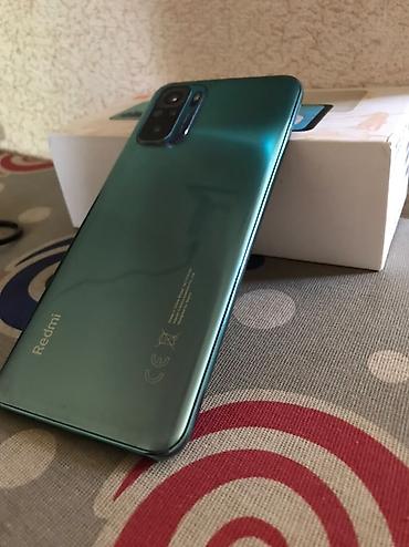 note 2: Redmi, Redmi Note 10, Б/у, 64 ГБ, 2 SIM — 2