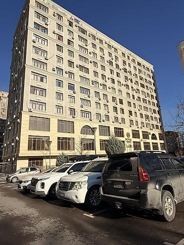 Продажа квартир: 3 комнаты, 100 м², Элитка, 9 этаж, Евроремонт — 1