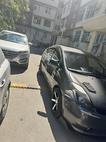 prius mator: Toyota Prius: 1.5 l | 2007 il Hetçbek — 1
