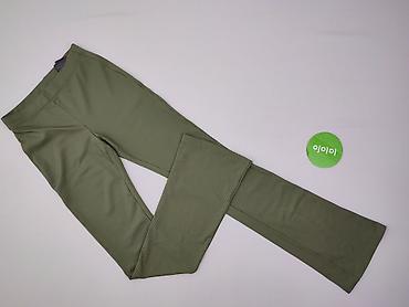 jersey hm: H&M Divided, Spodnie materiałowe damskie, rozmiar XS — 2