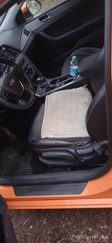 Hyundai: Hyundai : 2019 г., 2 л, Автомат, Газ at lalafo.kg — 12 Hyundai: Hyundai : 2019 г., 2 л, Автомат, Газ — 12