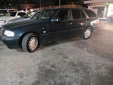 Mercedes w202 disk tekeri 400 azn satiram maraqli disk teker olsa basa lalafo.az -da Mercedes w202 disk tekeri 400 azn satiram maraqli disk teker olsa basa