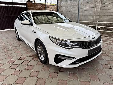 Kia: Kia K5: 2019 г., Бензин at lalafo.kg — 2 Kia: Kia K5: 2019 г., Бензин — 2