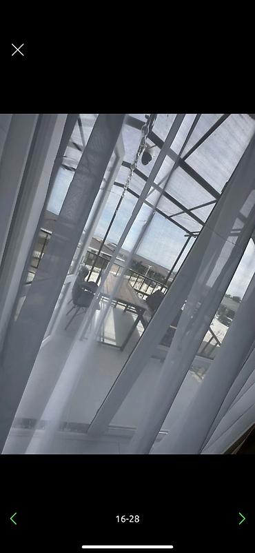 Иссык-Куль 2026: Коттедж, таунхаус ЦО Париж, Чок-Тал, Детская площадка, Парковка, стоянка, Охраняемая территория — 8