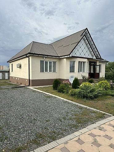 the level: 📍 В Сокулуке продаётся дом на участке 20 соток. 🏡Площадь дома — 2
