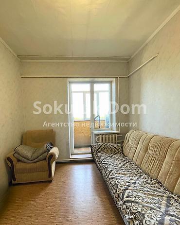 Продажа квартир: 4 комнаты, 90 м² — 3