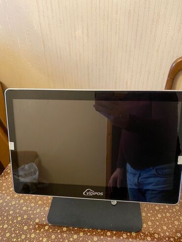 Kassa aparatları: Atol, Nağd ödəniş, İşlənmiş — 27